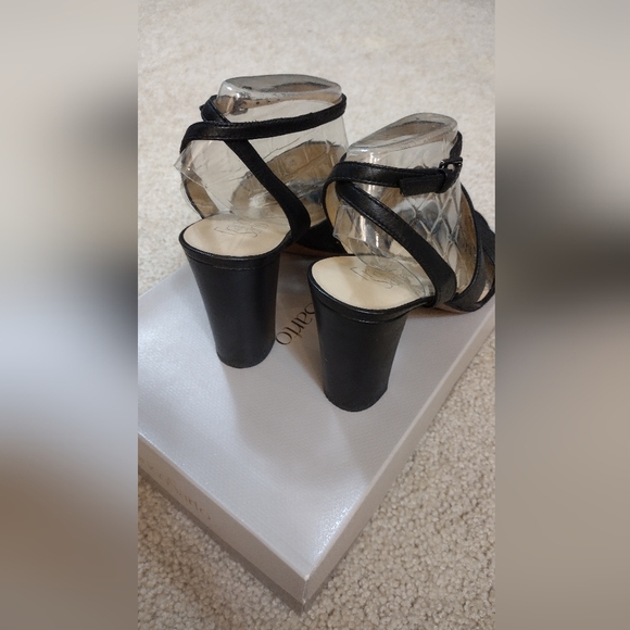 Franco Sarto high heels- Like new - Picture 3 of 6